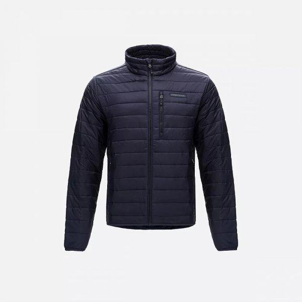 Куртка мужская утепленная Finntrail Master 1509 DeepBlue (XL)