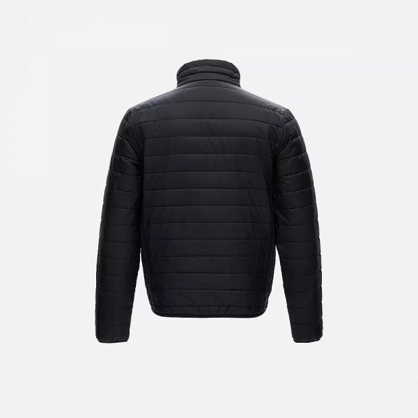 Куртка мужская утепленная Finntrail Master 1509 Graphite (XXL)