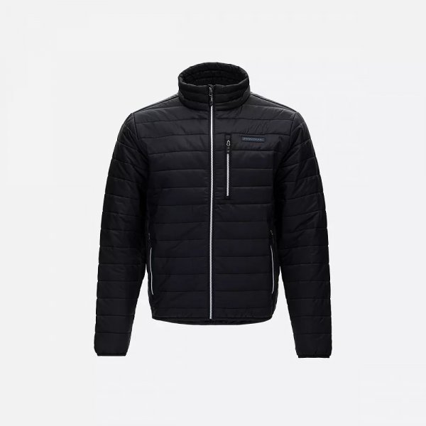 Куртка мужская утепленная Finntrail Master 1509 Graphite (M)