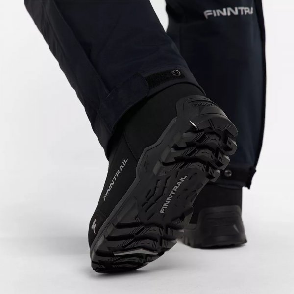 Ботинки Finntrail Touring 5230 Graphite (9(42))