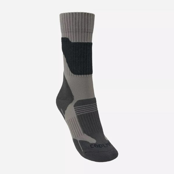 Термоноски Finntrail Coolmax 3202 Grey (39-42)