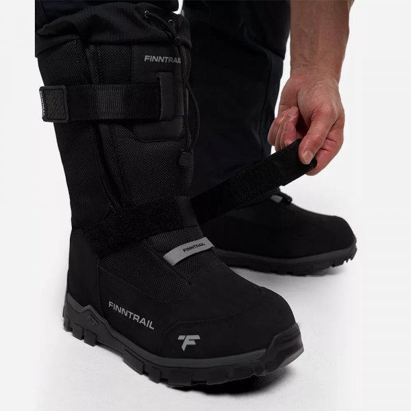 Ботинки Finntrail Touring 5230 Graphite (7(40))