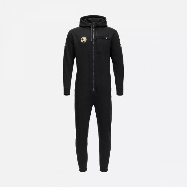 Комбинезон Finntrail Voyager 1375 Black (S)