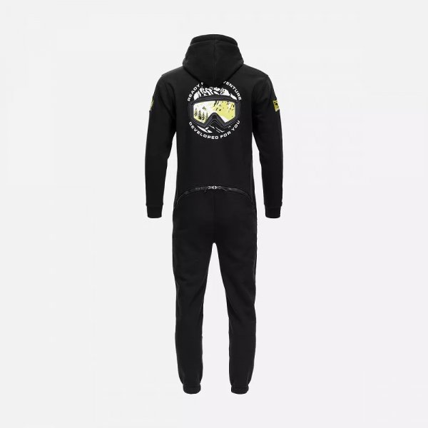 Комбинезон Finntrail Voyager 1375 Black (XL)