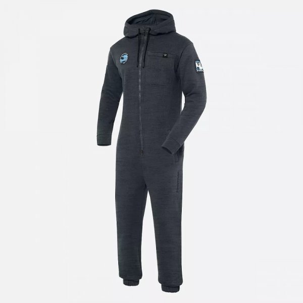 Комбинезон Finntrail Voyager 1375 MiddleGrey (L)