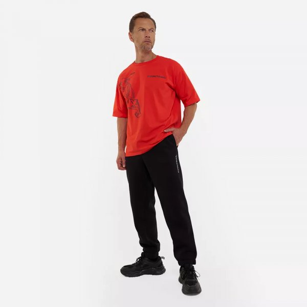 Брюки Finntrail Logo 1401 Black (XL)