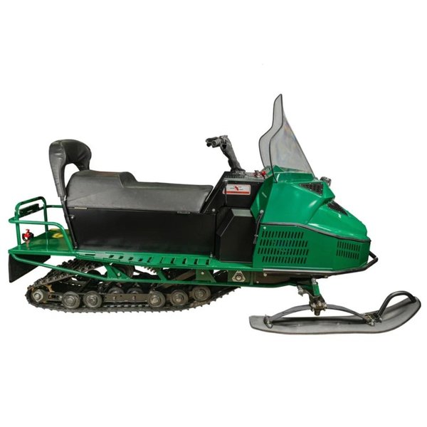 Кит-комплект ARTELV СЕВЕР 29 - 335 - 4RКE 29 л.с.