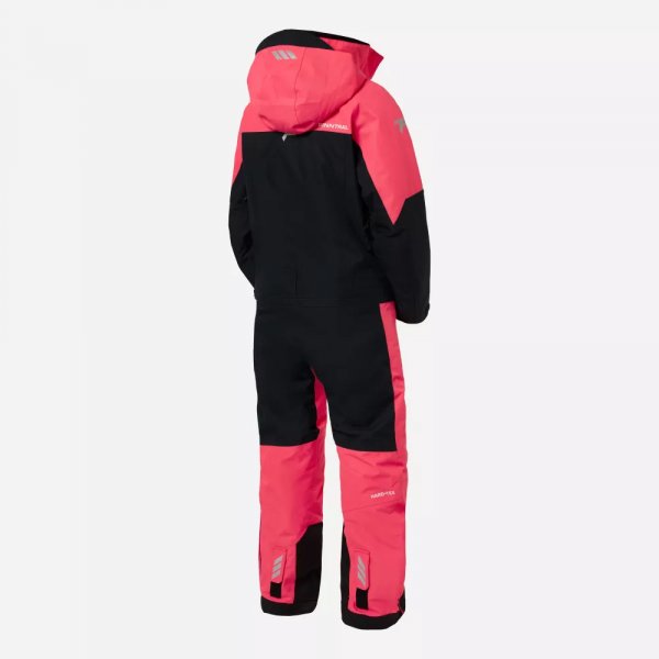 Комбинезон женский утепленный Finntrail Rachel 3853 Rosy (XS)