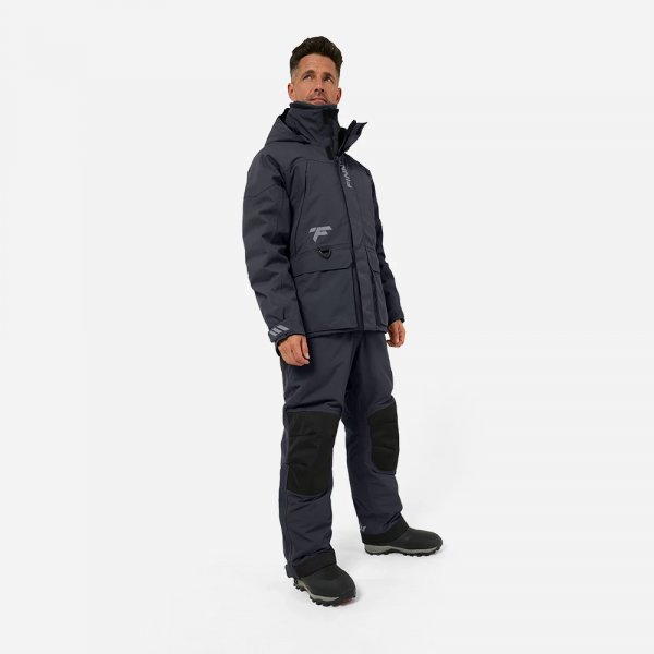 Костюм Finntrail Outback 3753 DarkGrey (S)