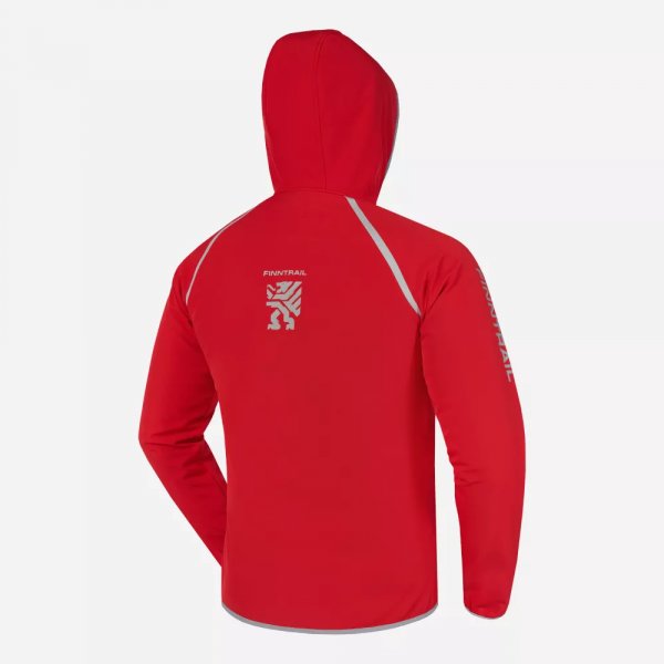 Куртка Finntrail Nitro 1325 Red (XL)