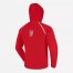 Куртка Finntrail Nitro 1325 Red (XL)