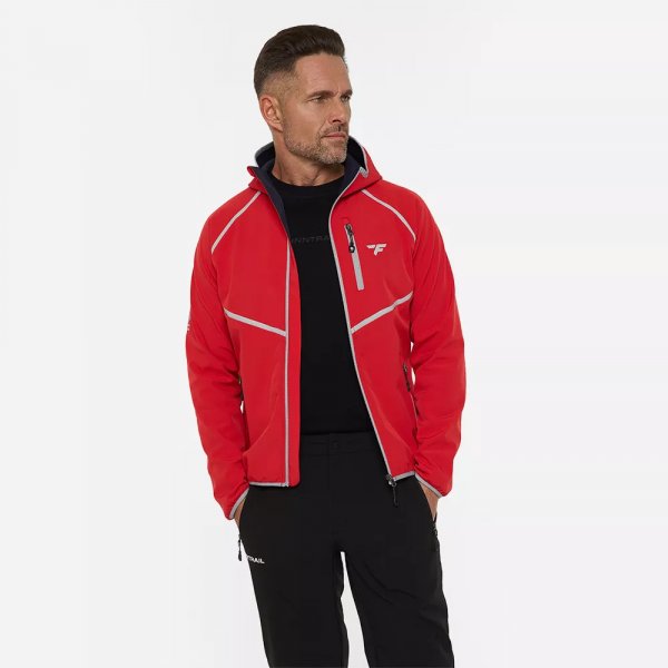 Куртка Finntrail Nitro 1325 Red (XL)