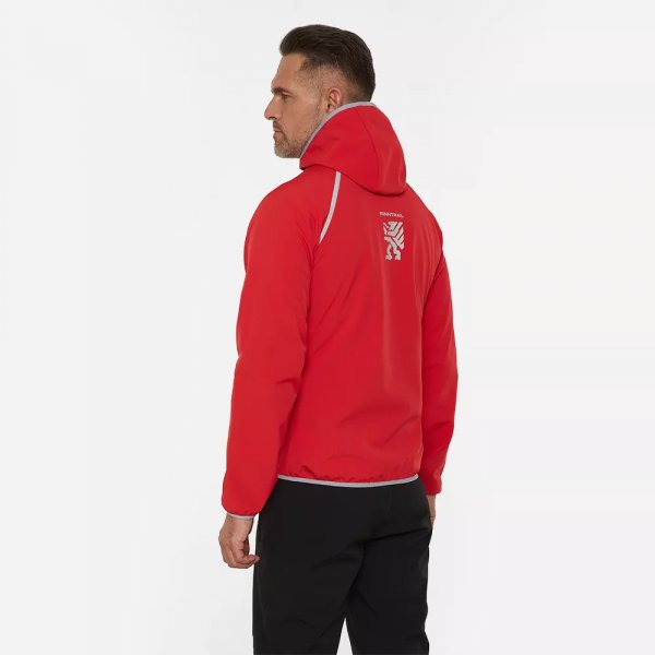 Куртка Finntrail Nitro 1325 Red (XL)