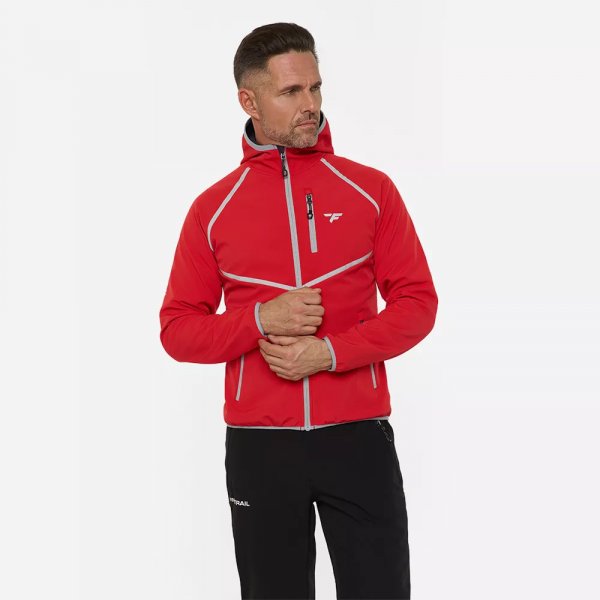 Куртка Finntrail Nitro 1325 Red (L)