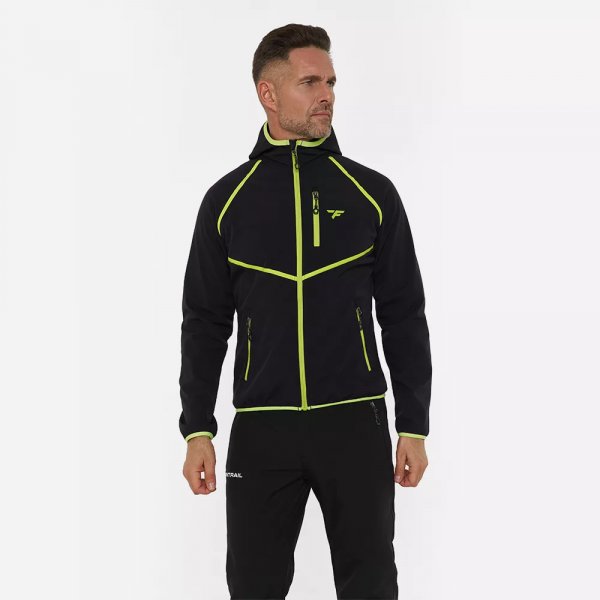 Куртка Finntrail Nitro 1325 Graphite (S)