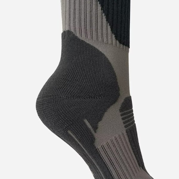 Носки женские Finntrail Coolmax 3205 Grey (36-39)