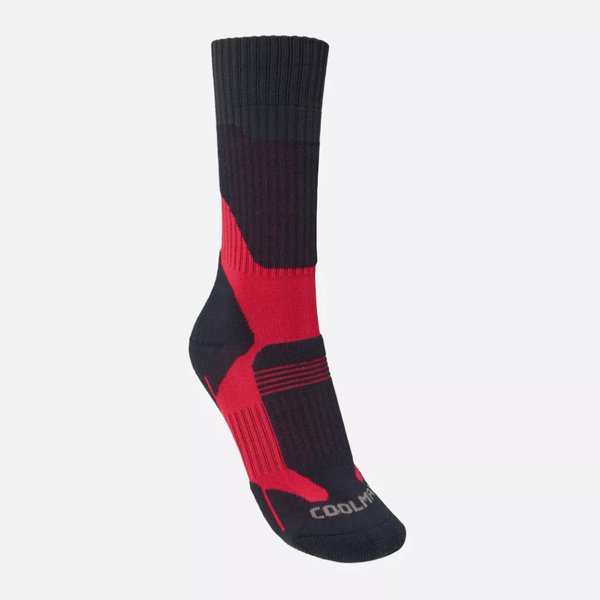 Носки женские Finntrail Coolmax 3205 Rosy (33-35)