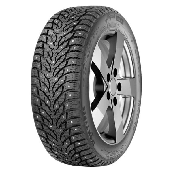 Автошина 235/45-17 Ikon (Nokian Tyres) Autograph Ice 9 97T Шип