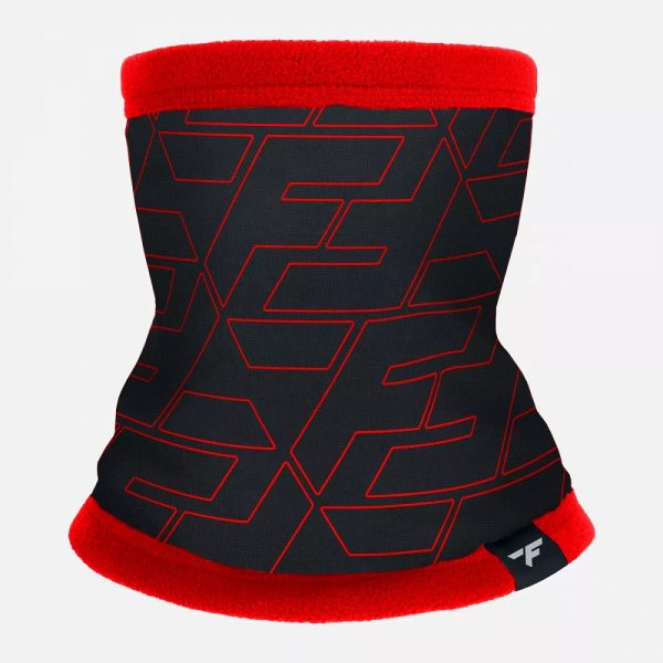 Шарф Finntrail TubePro 9811 GraphiteRed (OS)