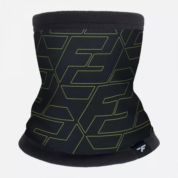 Шарф Finntrail TubePro 9811 GraphiteYellow (OS)