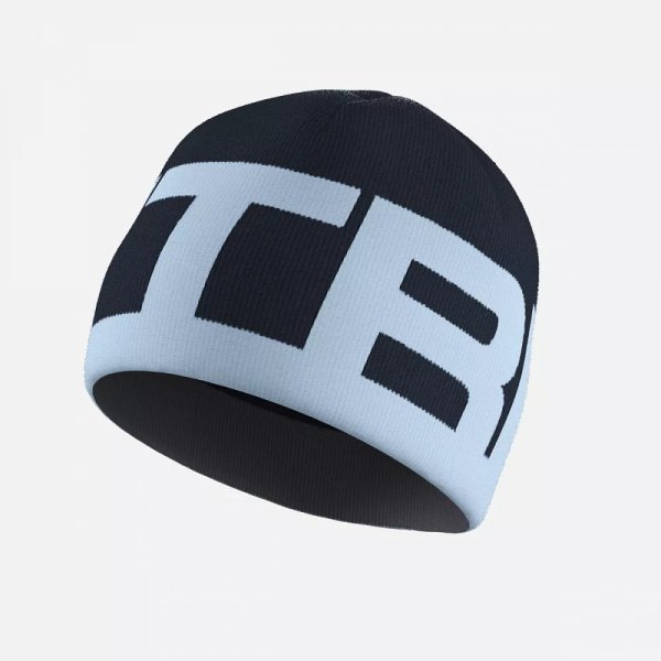 Шапка Finntrail Daily 9727 GraphiteBlue (XL-XXL)