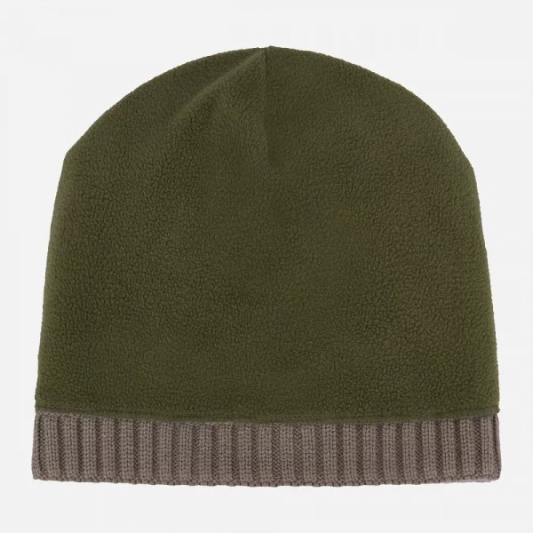 Шапка Finntrail Waterproof 9729 Khaki (XL-XXL)