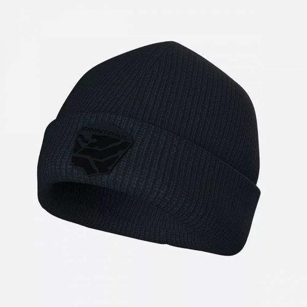 Шапка Finntrail Street 9720 Graphite (XL-XXL)
