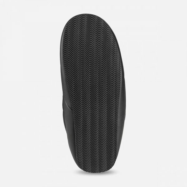 Полуботинки дутые Finntrail Master 5182 Graphite (8(41))