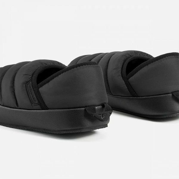 Полуботинки дутые Finntrail Master 5182 Graphite (9(42))