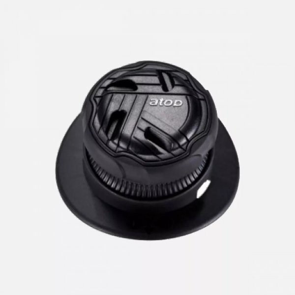 Ремкомплект  Finntrail Atop repair kit 2 9995 Black (OS)