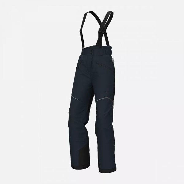 Брюки женские утепленные Finntrail Atlas W 4613 Graphite (M)