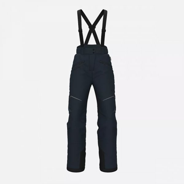 Брюки женские утепленные Finntrail Atlas W 4613 Graphite (M)