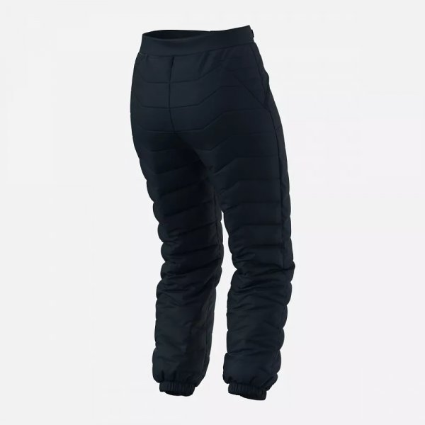 Брюки женские утепленные Finntrail Master W 4621 Graphite (S)