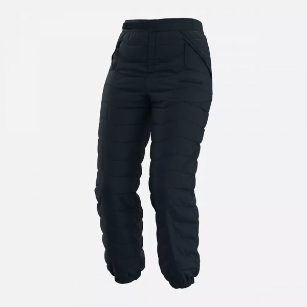 Брюки женские утепленные Finntrail Master W 4621 Graphite (S)