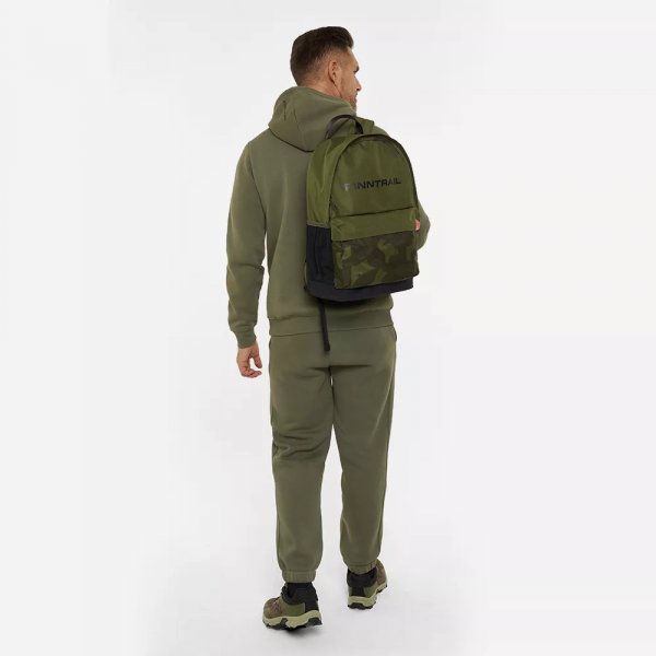 Рюкзак Finntrail Freestyle 1738 Khaki (25L)