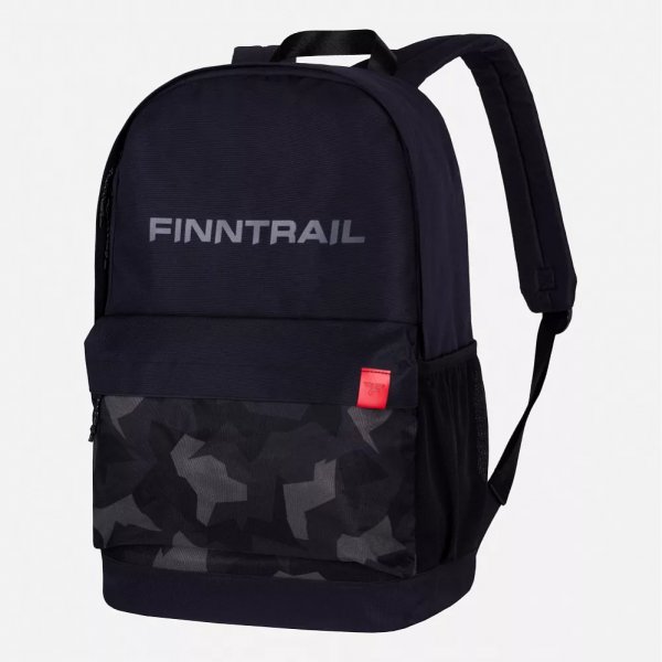 Рюкзак Finntrail Freestyle 1738 Graphite (25L)