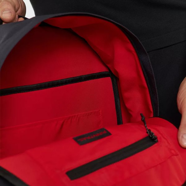 Рюкзак Finntrail Freestyle 1738 Graphite (25L)