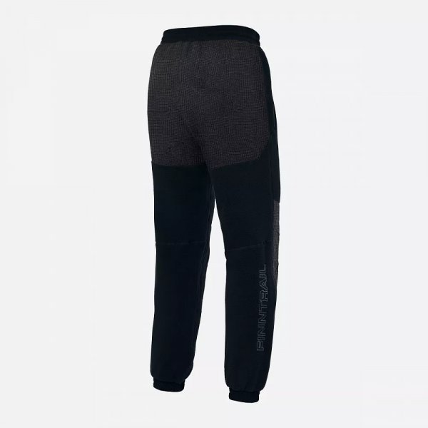 Термобрюки мужские Finntrail Sherpa 1402 Graphite (L)