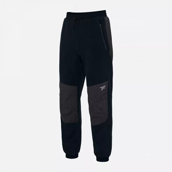 Термобрюки мужские Finntrail Sherpa 1402 Graphite (L)