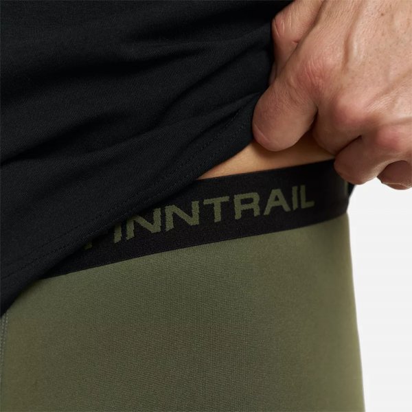 Термотрусы мужские Finntrail Trunk 6211 Khaki (L)