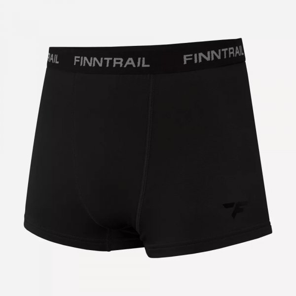 Термотрусы мужские Finntrail Trunk 6211 Graphite (XL)