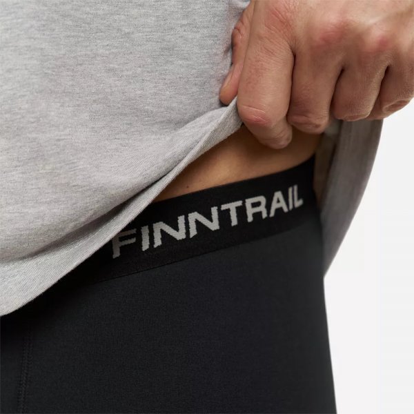 Термотрусы мужские Finntrail Trunk 6211 Graphite (L)