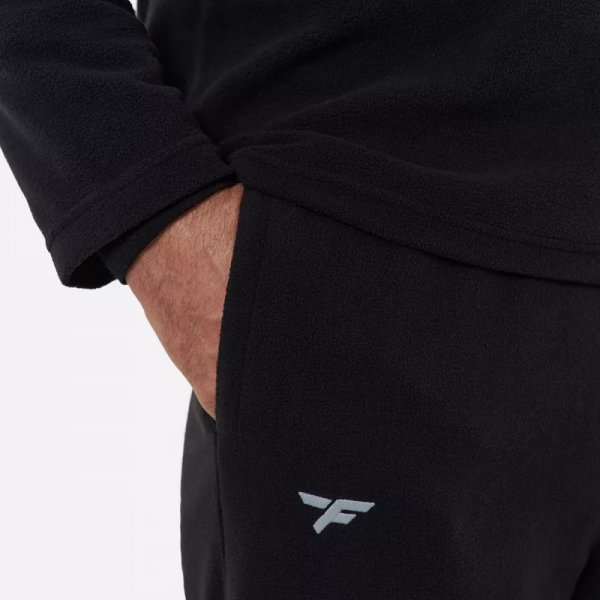 Термокостюм мужской Finntrail Glow 1398 Graphite (S)