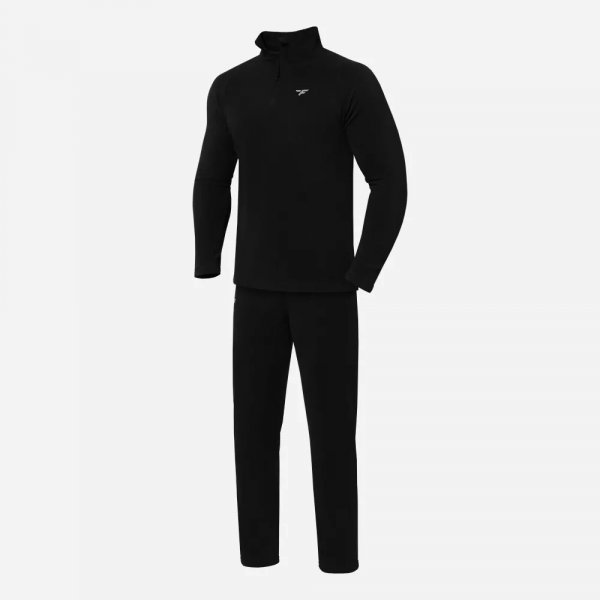 Термокостюм мужской Finntrail Glow 1398 Graphite (L)