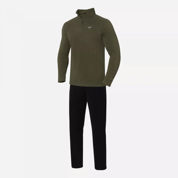 Термокостюм мужской Finntrail Glow 1398 Khaki (XXL)