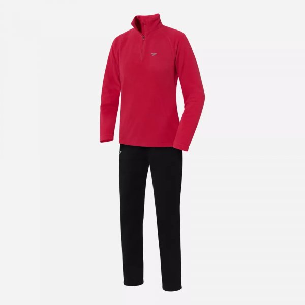 Термокостюм женский Finntrail Glow W 1399 Berry (XS)