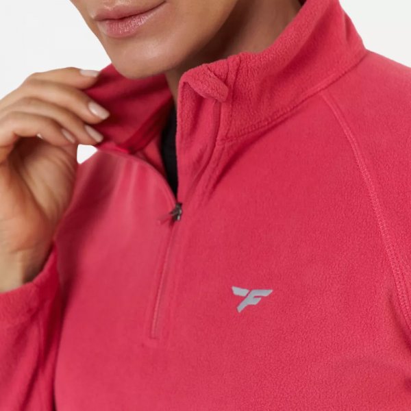 Термокостюм женский Finntrail Glow W 1399 Berry (S)