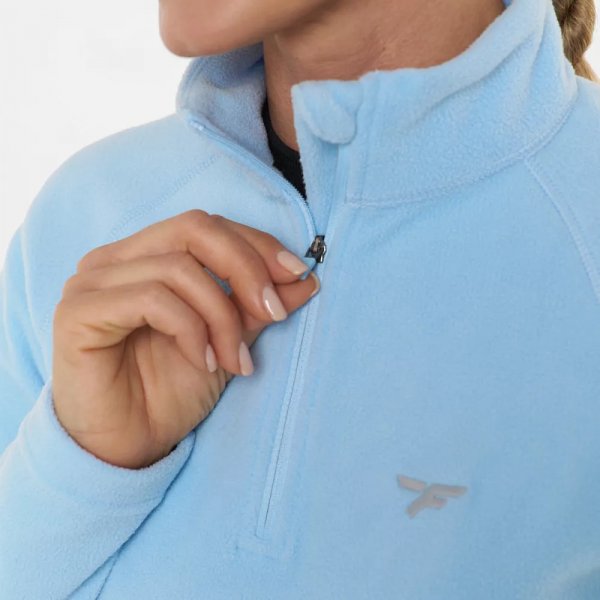 Термокостюм женский Finntrail Glow W 1399 LightBlue (S)