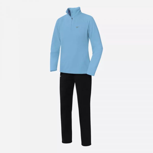 Термокостюм женский Finntrail Glow W 1399 LightBlue (S)