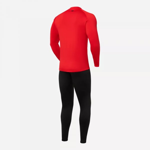 Термобельё мужское Finntrail Tactic 6307 Red (M)